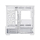 ASUS PRIME AP202 TG ARGB White - 1346463 - zdjęcie 5